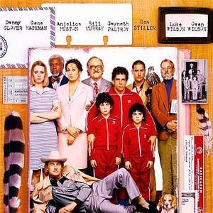 Los Tenenbaums, una familia de genios - Película 2001