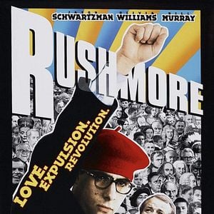 Foto Academia Rushmore