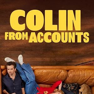 Foto Colin de cuentas