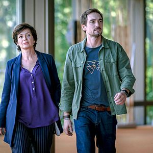 Foto Katharina Stemberger