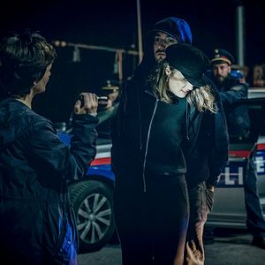 Foto Katharina Stemberger