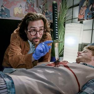 Foto Alexander Pschill