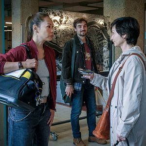 Foto Katharina Stemberger