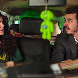 Foto De vuelta a los 15