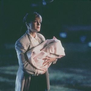 Foto Querido intruso