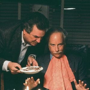 Foto Querido intruso