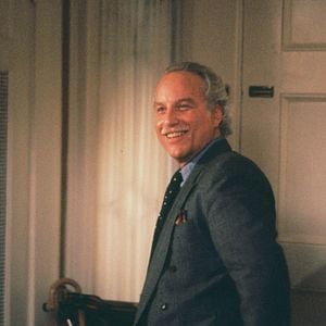 Foto Querido intruso