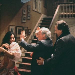 Foto Querido intruso