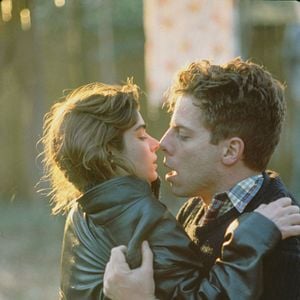 Foto Querido intruso