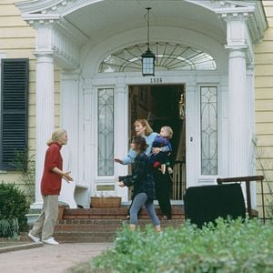 Foto Querido intruso