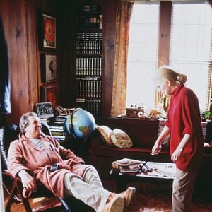 Foto Querido intruso