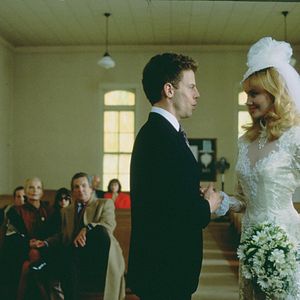 Foto Querido intruso