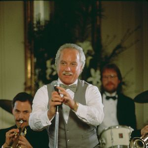 Foto Querido intruso