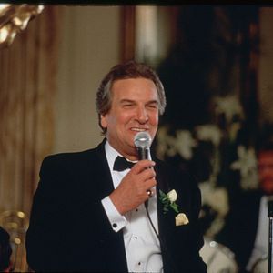 Foto Querido intruso