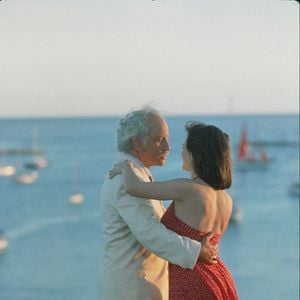 Foto Querido intruso