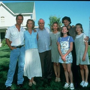 Foto Keith Carradine