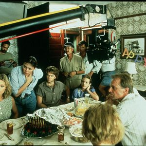 Foto Heredarás la tierra