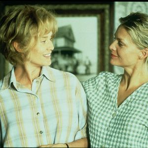 Heredarás la tierra - Película 1997