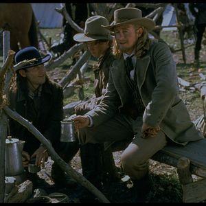 Foto Cabalga con el Diablo