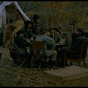 Foto Cabalga con el Diablo