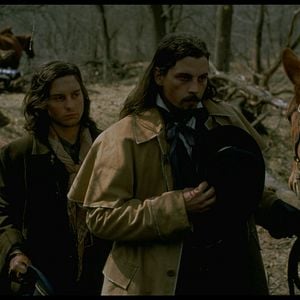 Foto Cabalga con el Diablo