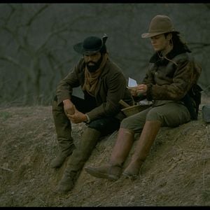 Foto Cabalga con el Diablo