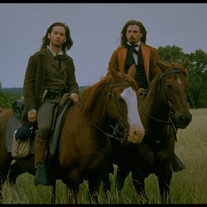 Foto Cabalga con el Diablo