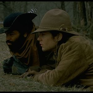 Foto Cabalga con el Diablo