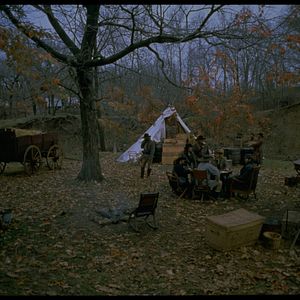 Foto Cabalga con el Diablo