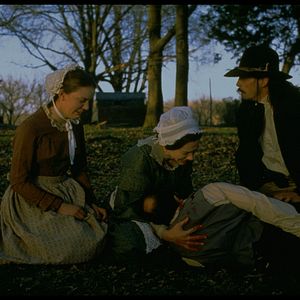 Foto Cabalga con el Diablo