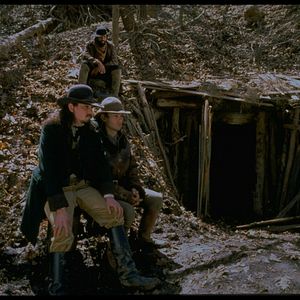 Foto Cabalga con el Diablo