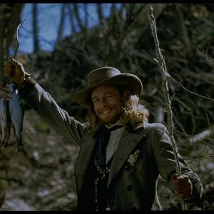 Foto Cabalga con el Diablo