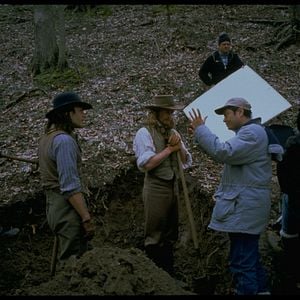 Foto Cabalga con el Diablo