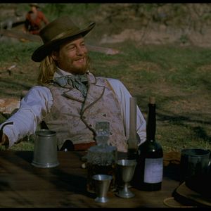 Foto Cabalga con el Diablo