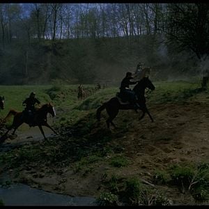 Foto Cabalga con el Diablo