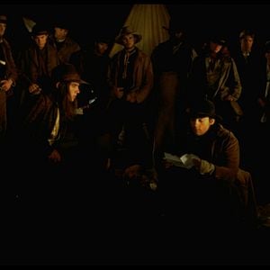 Foto Cabalga con el Diablo