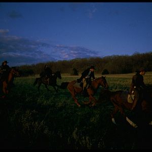 Foto Cabalga con el Diablo