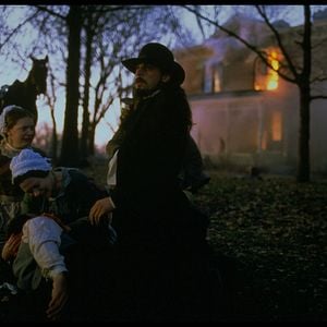 Foto Cabalga con el Diablo