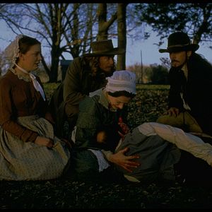 Foto Cabalga con el Diablo