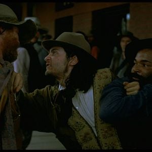 Foto Cabalga con el Diablo