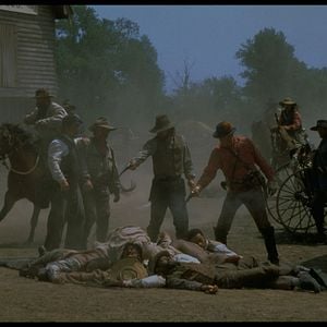 Foto Cabalga con el Diablo