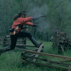 Foto Cabalga con el Diablo