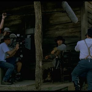 Foto Cabalga con el Diablo