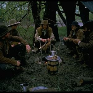 Foto Cabalga con el Diablo