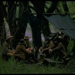 Foto Cabalga con el Diablo