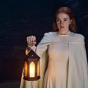 Foto La Rueda del Tiempo