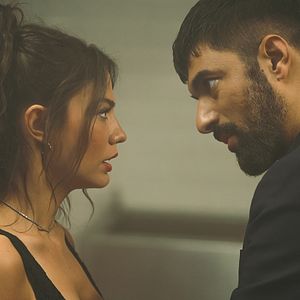 Foto Mi nombre es Farah