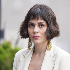 Foto Mi nombre es Farah