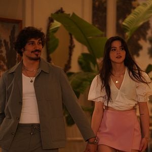 Foto Mi nombre es Farah