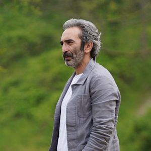 Foto Mi nombre es Farah